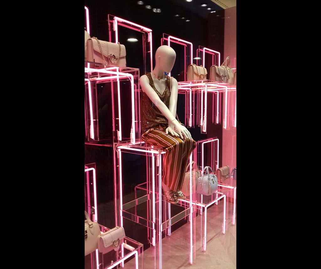 sofos LAB for Motivi