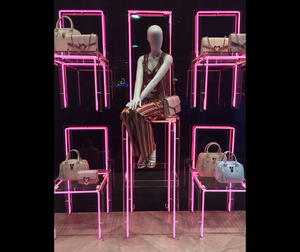 sofos LAB for Motivi