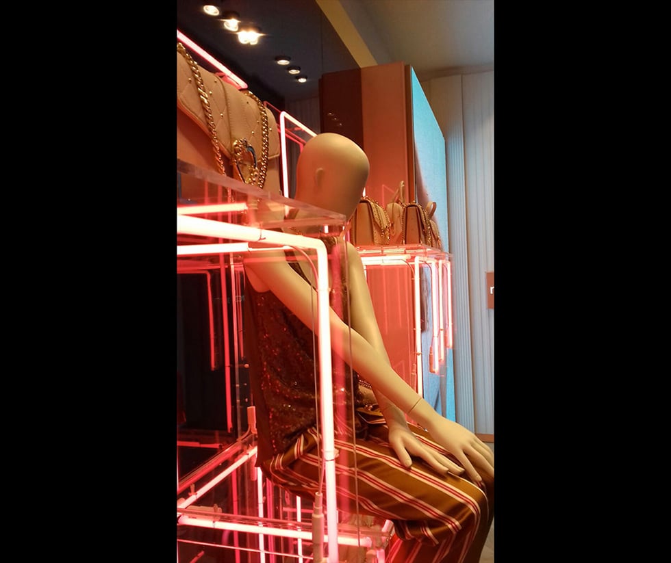 sofos LAB for Motivi