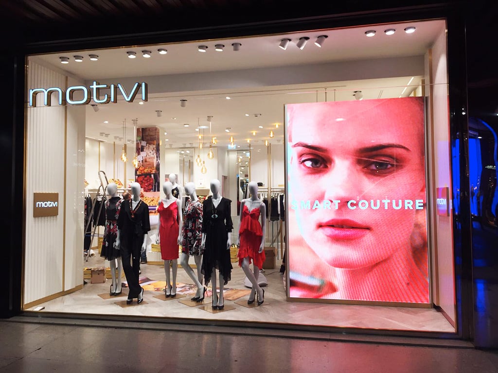 sofos LAB per Motivi