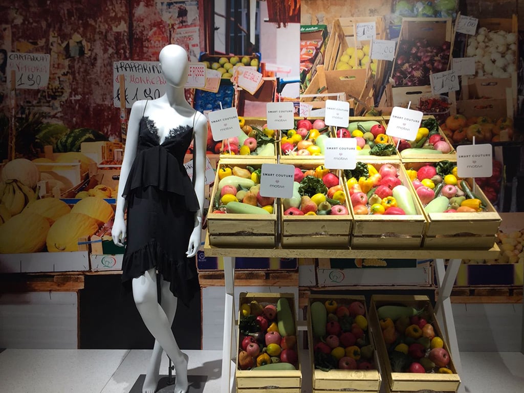 sofos LAB per Motivi