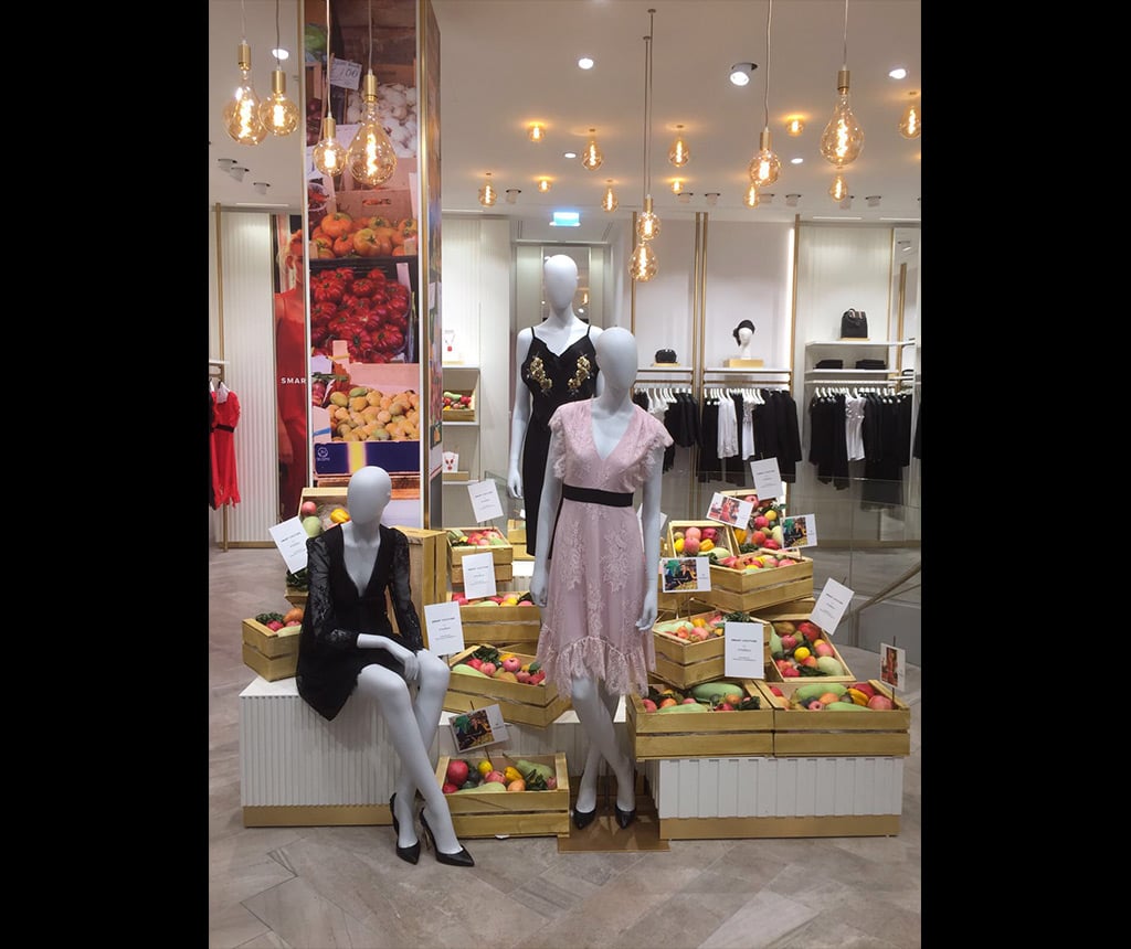 sofos LAB per Motivi