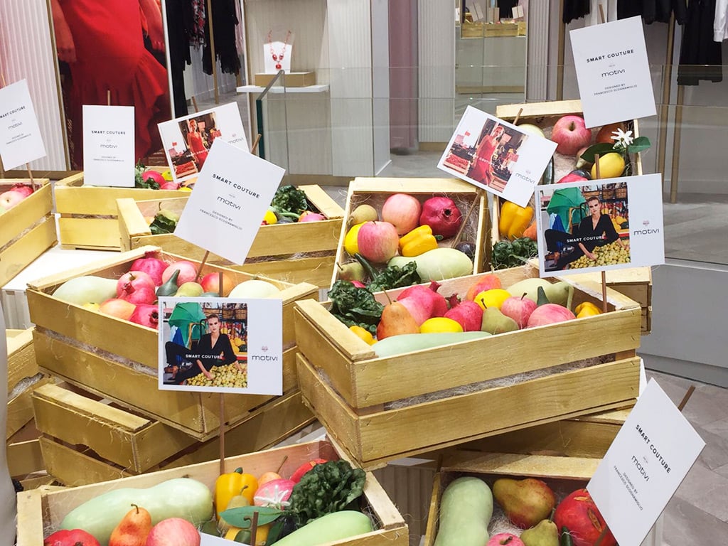 sofos LAB per Motivi