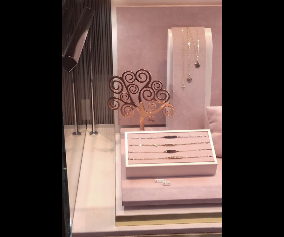 sofos LAB for Stroili